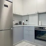 شقة 1br With Private Garage