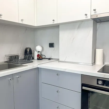 1br With Private Garage * Пловдив