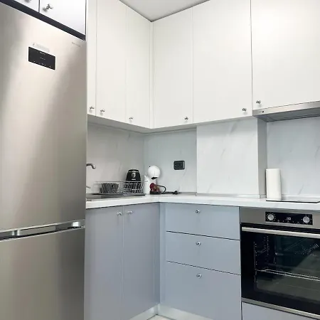1br With Private Garage Пловдив