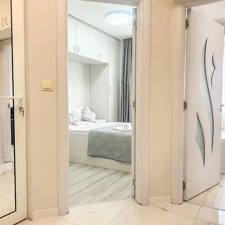 1br With Private Garage Пловдив