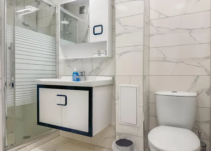 Διαμέρισμα 1br With Private Garage Φιλιππούπολη