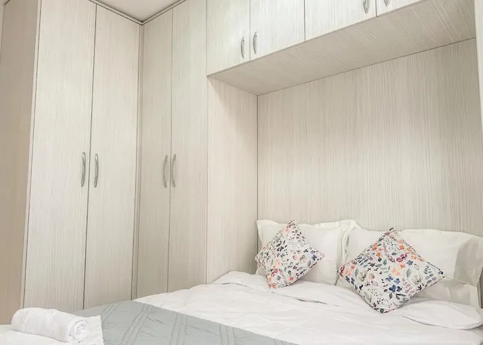 1br With Private Garage Φιλιππούπολη