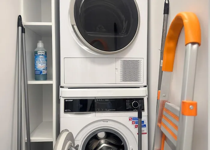 Апартаменты 1br With Private Garage Пловдив