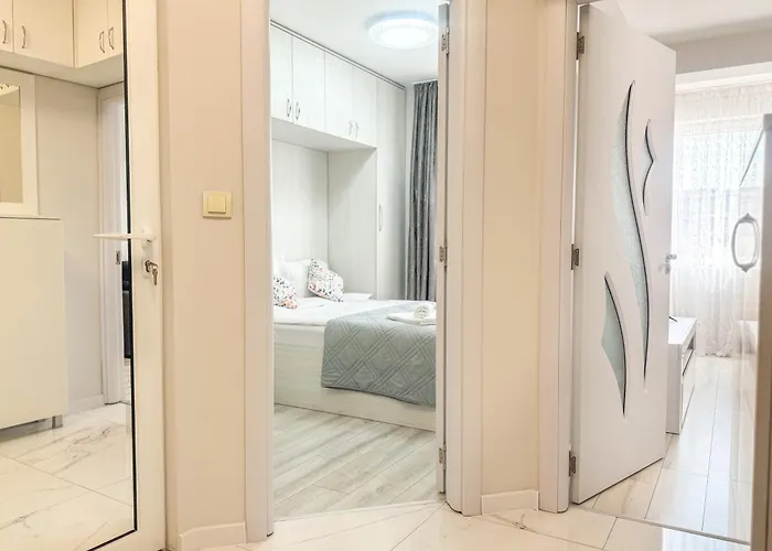 1br With Private Garage Пловдив